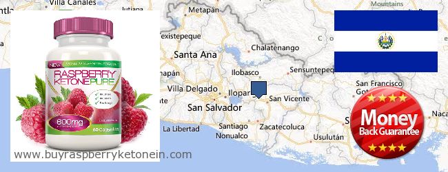 Πού να αγοράσετε Raspberry Ketone σε απευθείας σύνδεση El Salvador
